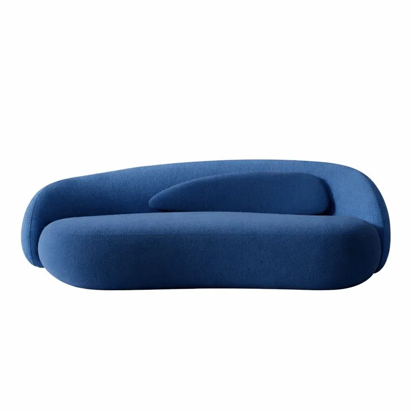 كنبة مقعدين - جالاكسي